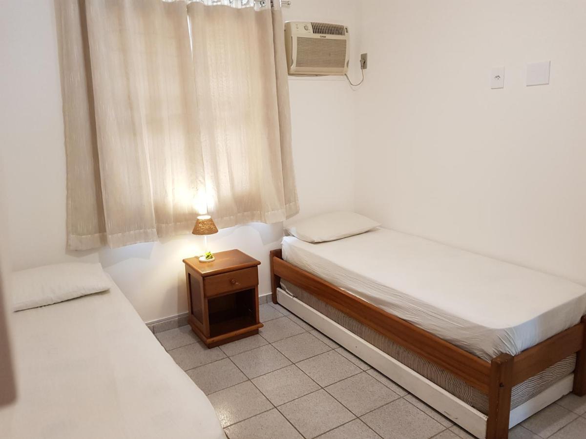 Apto 518 - Golden Village Taperapua Porto Seguro Exterior photo