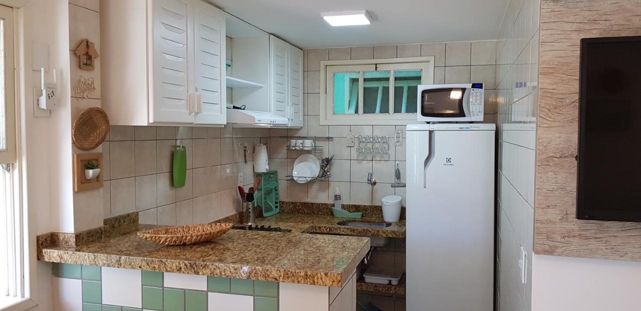 Apto 518 - Golden Village Taperapua Porto Seguro Exterior photo